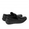 Mocassins hommes 948 noir