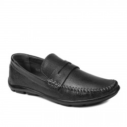 Mocassins hommes 948 noir
