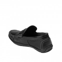 Mocassins hommes 948 noir