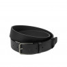Ceinture hommes 64b noir