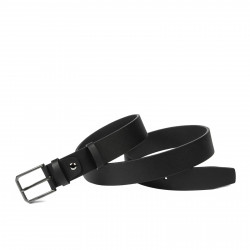 Ceinture hommes 64b noir