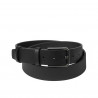 Ceinture hommes 64b noir
