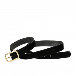 Ceinture femme 24m bufo noir