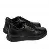 Chaussures décontractées/sport pour hommes 946 noir