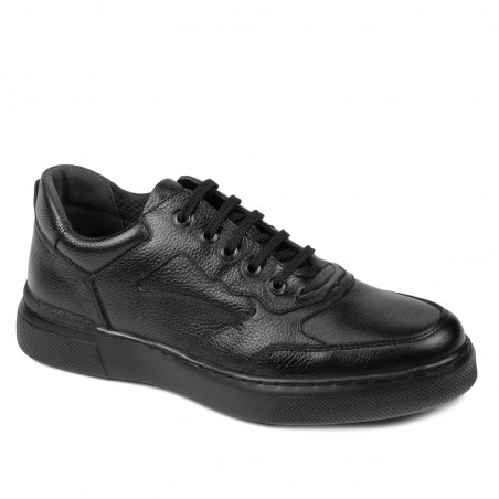 Chaussures décontractées/sport pour hommes 946 noir