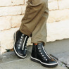 Bottes enfants 3123 noir