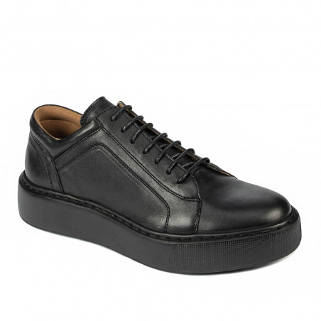 Chaussures casual/sport femme 6031-1 noir