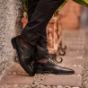 Chaussures élégantes homme 941 noir florantic lifestyle