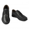 Mocassins homme 947 noir