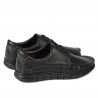 Mocassins homme 947 noir