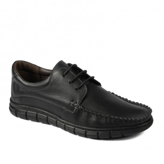 Mocassins homme 947 noir