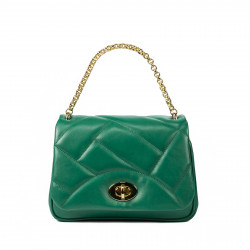 Sac à main pour femme 005g vert