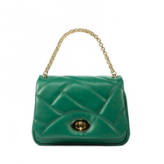 Sac à main pour femme 005g vert Sac à main pour femme 005g vert