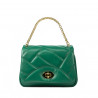 Sac à main pour femme 005g vert
