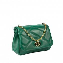 Sac à main pour femme 005g vert