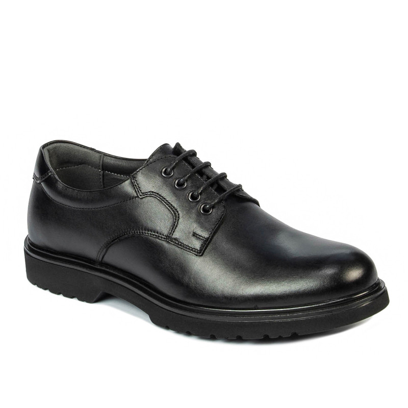 Chaussures casual homme 949 noir