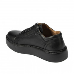 Chaussures casual/sport femme 6031-1 noir