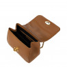 Sac à main femme épaule 005g camel