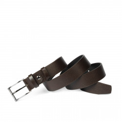 Ceinture homme 58b biz café