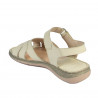 Sandales femme 5088 beige