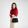 Sac à main pour femme à bandoulière 003g noir