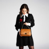 Sac à main femme épaule 005g camel lifestyle