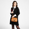 Sac à main femme épaule 005g camel lifestyle