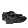 Chaussures élégantes pour hommes 822-1 à gris