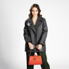 Sac à main pour femme 003g orange lifestyle