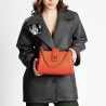 Sac à main pour femme 003g orange lifestyle