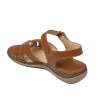 Sandales femme 5088 marron