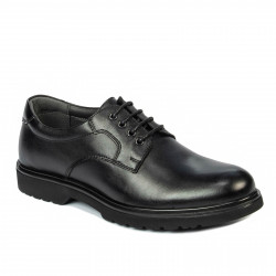 Chaussures décontractées homme 949m noir.