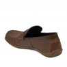 Mocassins homme 948 marron