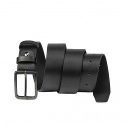 Ceinture hommes 65b noir