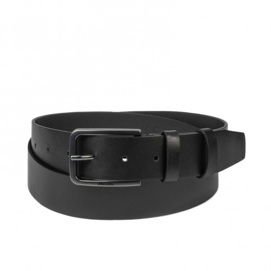 Ceinture hommes 65b noir