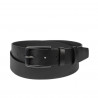 Ceinture hommes 65b noir