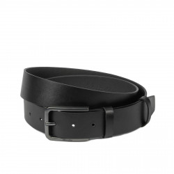 Ceinture hommes 65b noir
