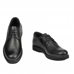 Chaussures casual homme 881 noir