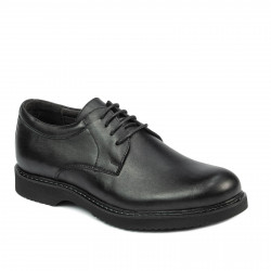 Chaussures casual homme 881 noir