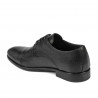 Chaussures élégantes homme 822-1 noir
