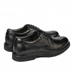 Chaussures casual homme 949 noir