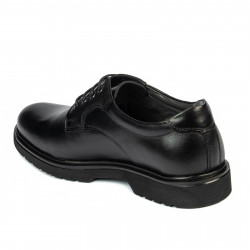 Chaussures casual homme 949 noir
