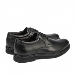 Chaussures casual homme 881 noir