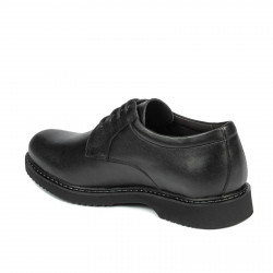 Chaussures casual homme 881 noir