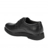 Chaussures casual homme 881 noir