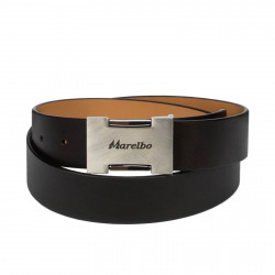 Ceinture homme 39b noir