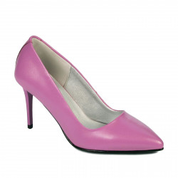 Chaussures élégantes femme 1293 fuchsia