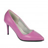 Chaussures élégantes femme 1293 fuchsia