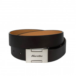 Ceinture homme 39b noir