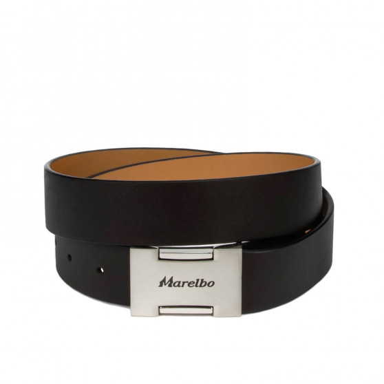 Ceinture homme 39b noir Ceinture homme 39b noir
